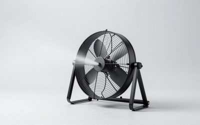 Best Outdoor Misting Fans in 2026: Compared and Ranked