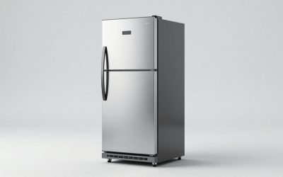 Best Outdoor Refrigerators for Patios