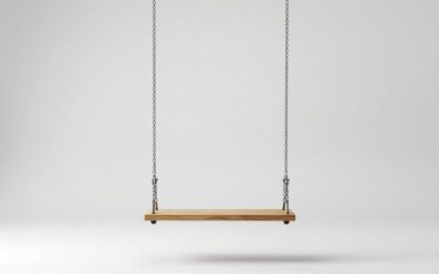 Best Outdoor Swing for 1 Year Old: Gentle Swings With Full Support