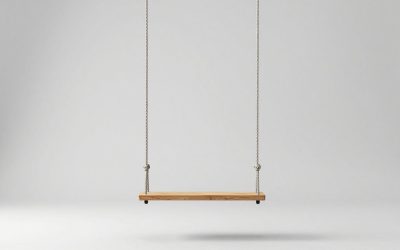 Best Outdoor Swing for 6 Month Old: Safe First Swings for Infants