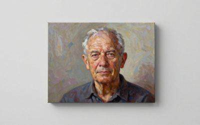 Best Over-60-Inch Hand-Painted Oil Canvases