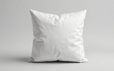 Best Pillow for Cervical Neck Pain: 7 Shapes and Heights Compared