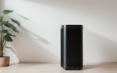 Best Place For Air Purifier