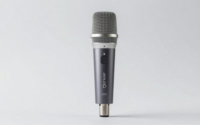Best Podcast Microphone Deals