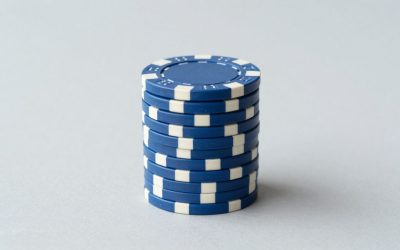 Best Poker Chip Sets for Home Games