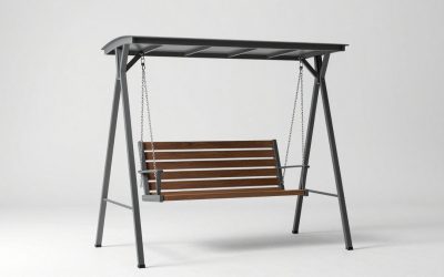 Best Porch Swing for Baby in 2026: Safe and Comfortable Picks