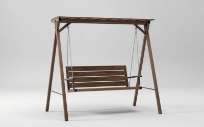 Best Porch Swing With Canopy in 2026: Shaded Swings for Your Porch