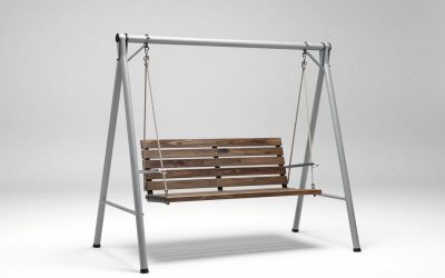 Best Porch Swing With Cushions in 2026: Comfortable Swings to Lounge In