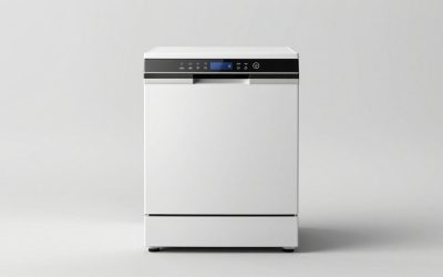 Best Portable Dishwashers for Apartments