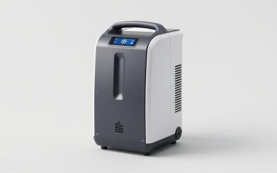 Best Portable Oxygen Concentrators for Travel in 2026: Compared and Ranked