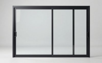 Best Premium Automated Sliding Glass Doors with Smart Locks