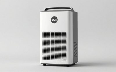 Best Professional Lgr Dehumidifier for Water Damage Restoration in 2026: Compared and Ranked