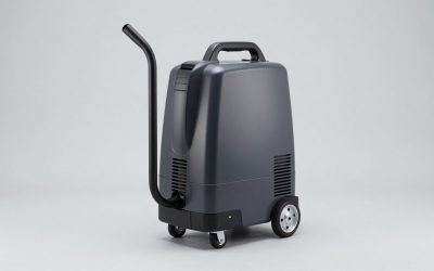 Best Professional Water Extraction Machine for Flood Damage in 2026: Compared and Ranked