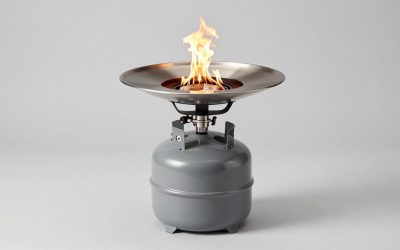 Best Propane Fire Table for Small Condo Balcony in 2026: Compared and Ranked