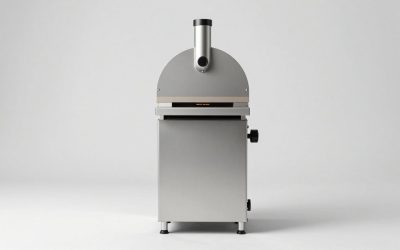 Best Propane Pizza Ovens for Backyard Cooking in 2026