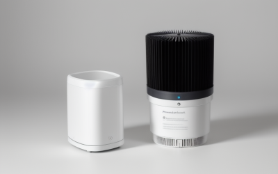 Best Purifier For Allergies
