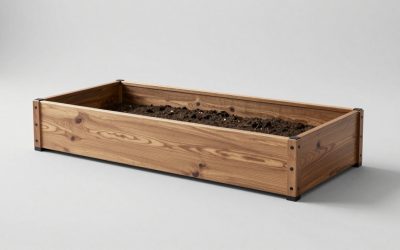 Best Raised Garden Bed for Seniors with Arthritis in 2026: Compared and Ranked