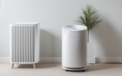 Best Rated Air Purifier