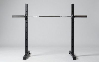 Best Safety Squat Bars