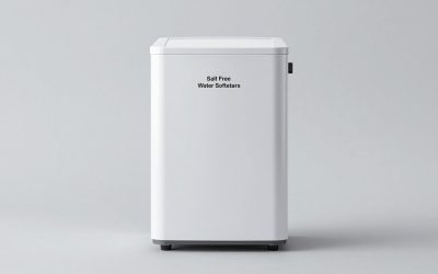 Best Salt Free Water Softeners in 2026: Compared and Ranked