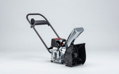 Best Single-Stage Snow Blowers