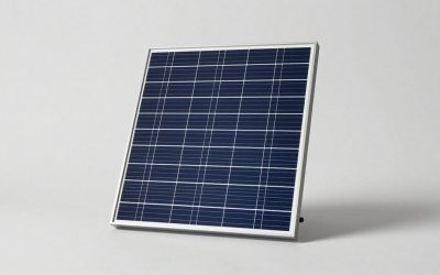 Best Solar Panel Kits for RV Use