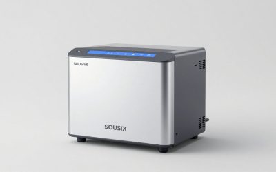 Best Sous Vide Machines for Precise Cooking