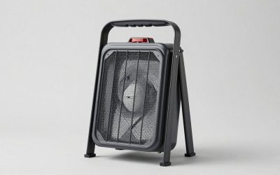 Best Space Heaters for Basements in 2026: Compared and Ranked