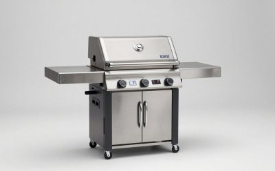 Best Stainless Steel Gas Grill for Salt Air Oceanfront in 2026: Compared and Ranked