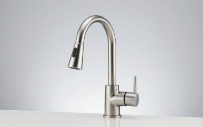 Best Stainless Steel Kitchen Faucets