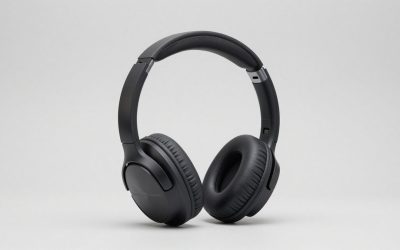 Best Surround Sound Headphones for Immersive Audio