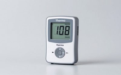 Best Thermo Hygrometers for Indoor Climate in 2026: Compared and Ranked