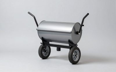 Best Tow-Behind Spreaders for Lawns