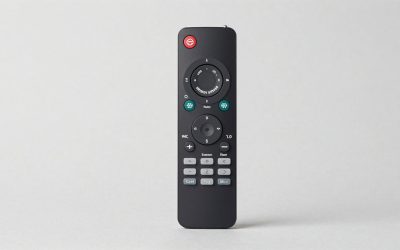 Best Universal Remotes for Every Home Setup