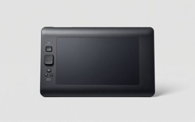 Best Wacom Drawing Tablets