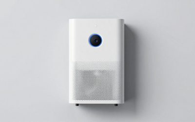 Best Wall Mounted Air Purifiers in 2026: Compared and Ranked