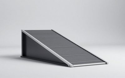 Best Wheelchair Ramps for Home