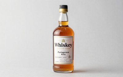Best Whiskey Smoker Kits for Better Cocktails