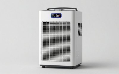 Best Whole House Dehumidifiers in 2026: Compared and Ranked