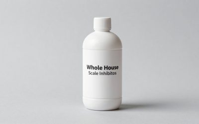 Best Whole House Scale Inhibitors in 2026: Compared and Ranked