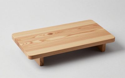 Best Wood for Garden Edging