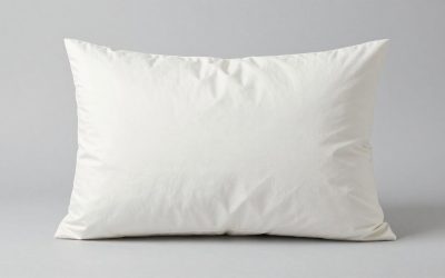 Brentwood Home Zuma Foam Wedge Pillow: Specs and Close Alternatives