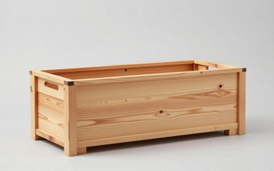 Cedar Planter Box with Trellis Pros and Cons: An Honest Answer (2026)