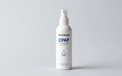 CleanSmart CPAP Disinfectant Spray vs PAPMD CPAP Dissolvable Cleaning Sheets Pro: Which Should You Buy?