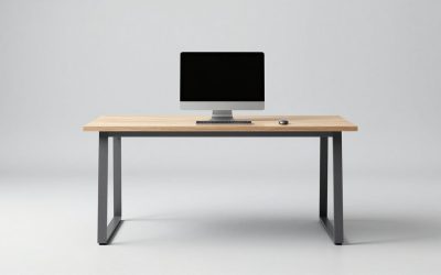 Computer Desks for Home: 7 Picks by Size and Storage