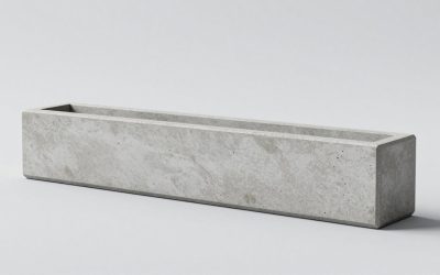 Concrete Lawn Edging Cost