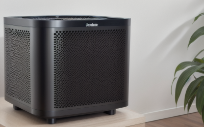 Consumer Reports Air Purifier