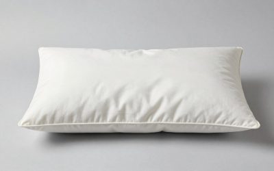Cool Gel Memory Foam Pillow: 7 Cooling Picks for Hot Sleepers