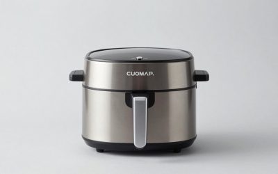 cuomaop Deep Fryer Pot vs Hamilton Beach 4 5 Liter Professional: Which Should You Buy?