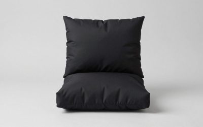 Deep Seat Patio Cushion Covers: Gusset Sizing, Back Cushions and Refitting Old Foam